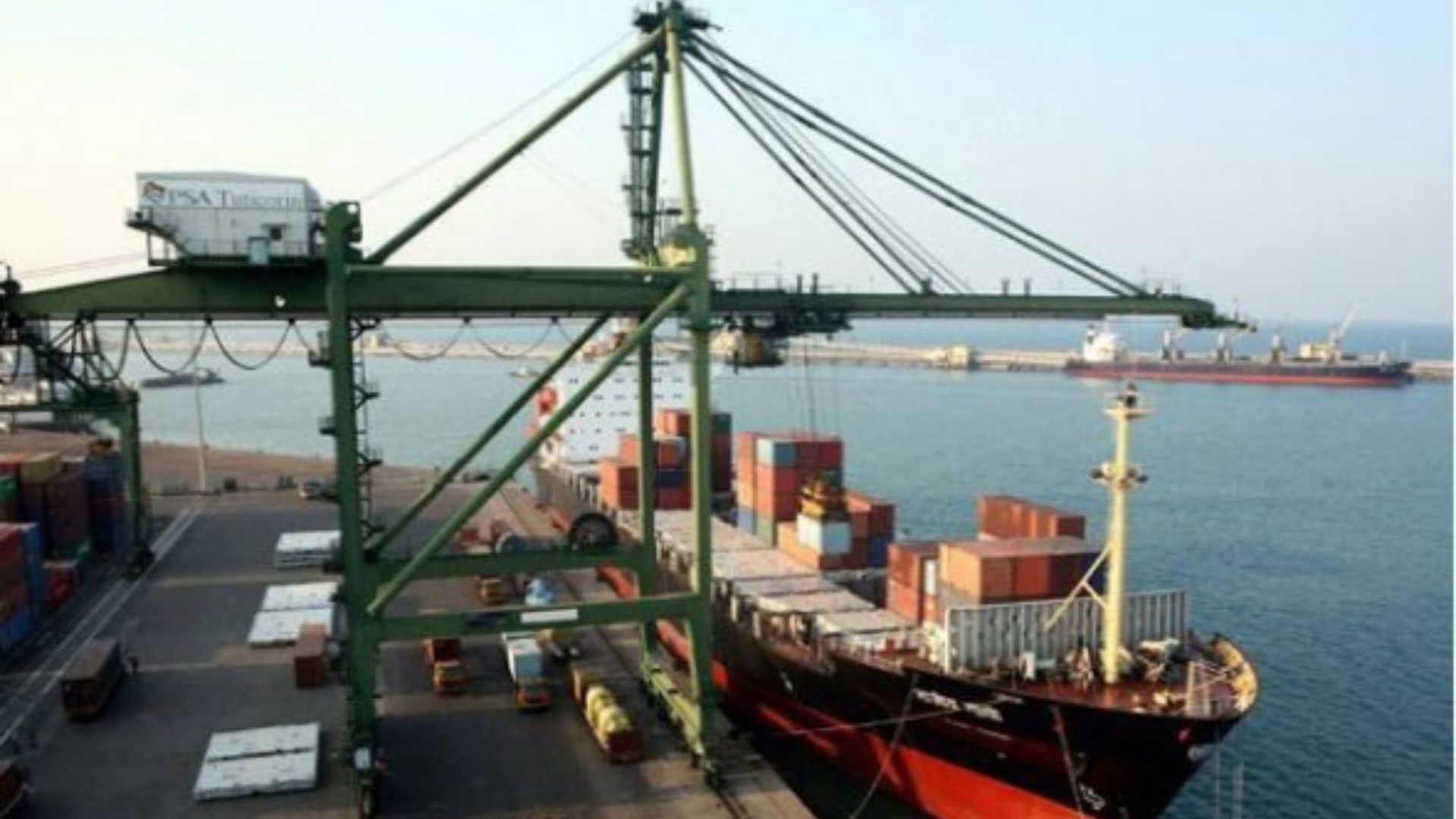 VOC Port Achieves Coal Handling Milestone with 17,385-Tonne Record on July 23, 2024