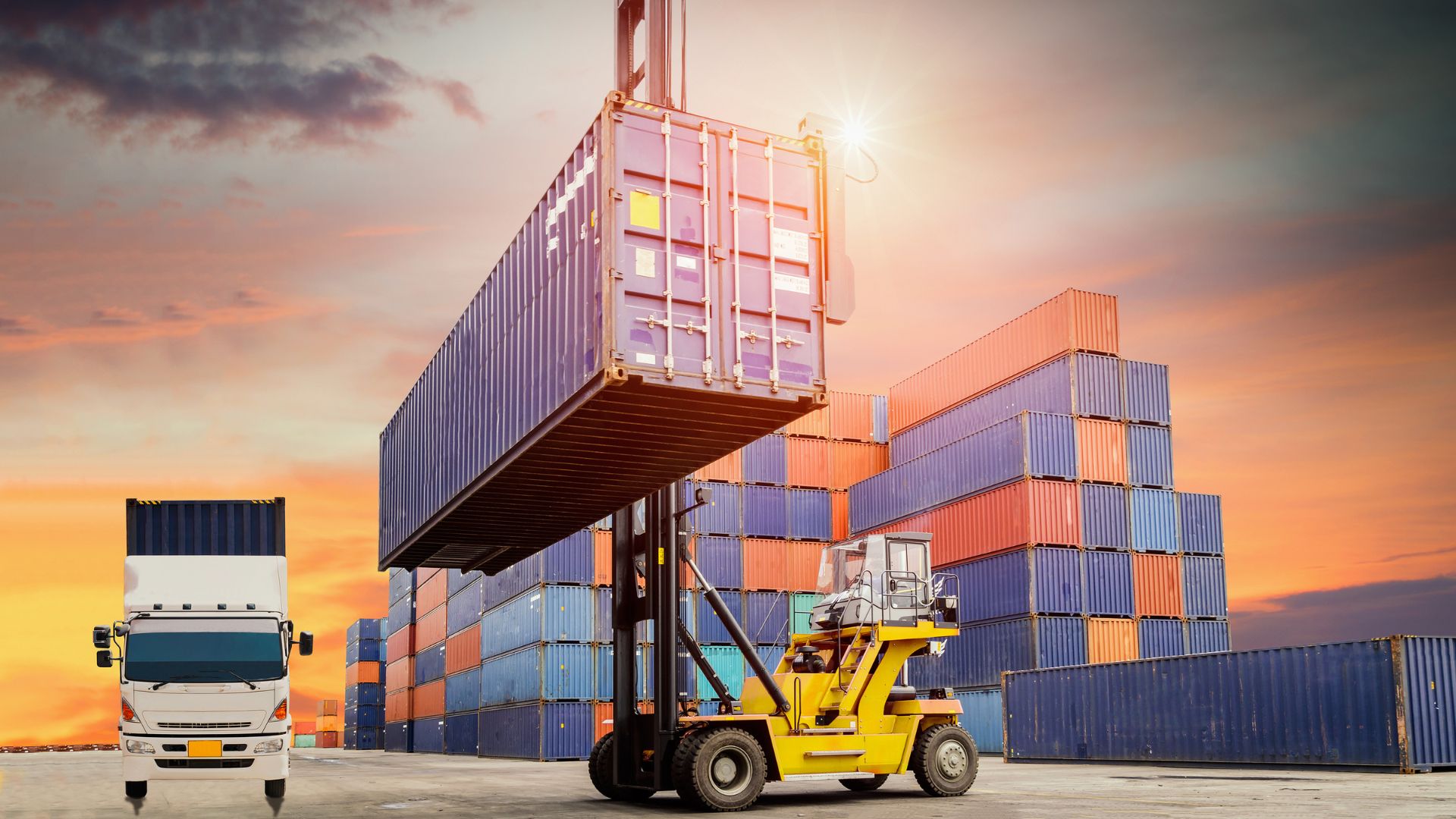 Why Choosing the Right Logistics Partner is Crucial for Your Business