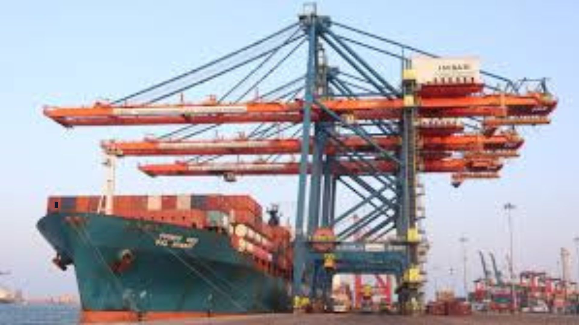 VOC Port Surpasses Its Own Record Yet Again with 18,547 Tonnes of Coal Handled in a Day